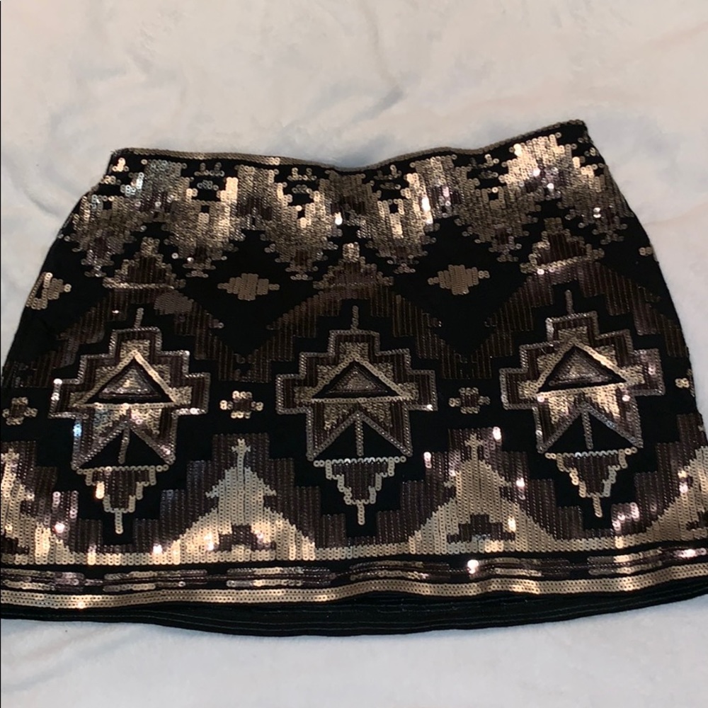 Express Skirt